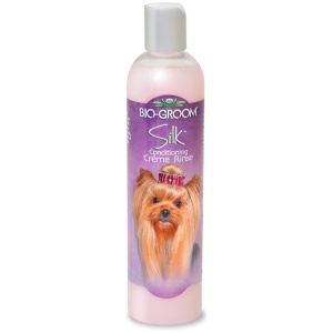 Bio-Groom Silk Conditioning Creme Rinse