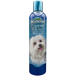 Bio-Groom Super White Shampoo