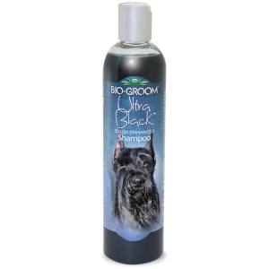 Bio-Groom Ultra Black Shampoo