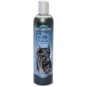 Bio-Groom Ultra Black Shampoo