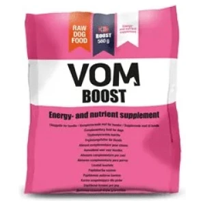 Boost Energi- og næringstilskudd kjøttboller 1 kartong (15x560gr)