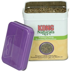 Catnip KONG Naturals 28g