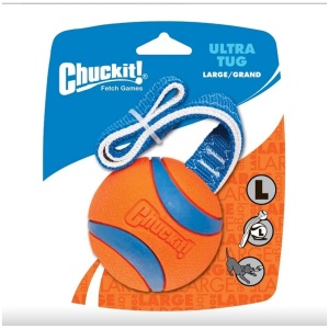 Chuckit Ultra Tug Large