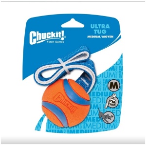 Chuckit Ultra Tug Medium