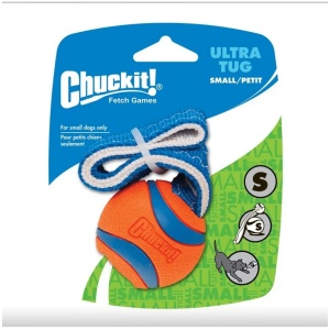 Chuckit Ultra Tug Small