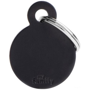 Cirkel Sort Small