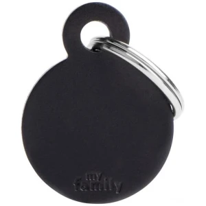 Cirkel Sort Small
