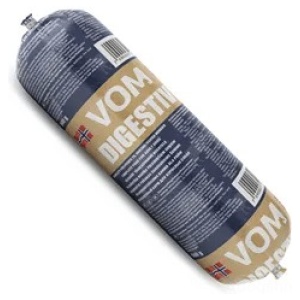 Digestive Fullfôr 1 kartong (30st x 500gr