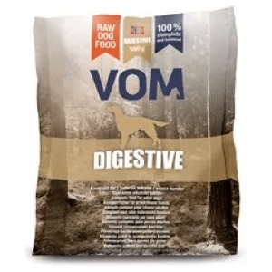 Digestive fullfôr kjøttboller 1 kartong (15x560gr)