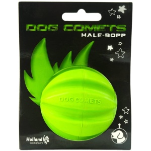 Dog Comets Hale-Bopp