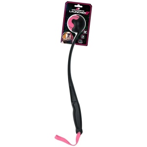 Dog Comets Launcher Rosa M 48cm