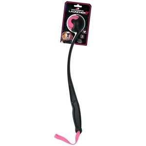 Dog Comets Launcher Rosa M 48cm