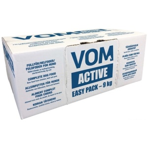 Easy Pack Active fullfôr original 9kg