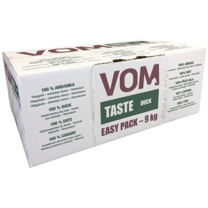 Easy Pack Taste And tilleggsfor 9kg