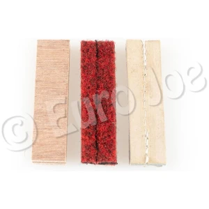 Euro Joe Sporgjenstander 3 pack