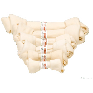 farm food rawhide dental bone large