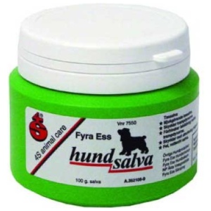 Fyra Ess Potesalve 100ml