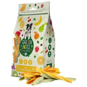 Garden Bites Fruity Swirls Small