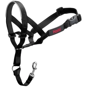 Halti Headcollar Grime