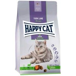 Happy Cat Best Age Senior Lam