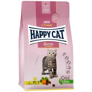Happy Cat Supreme Junior Fugl