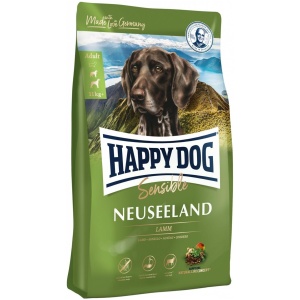 Happy Dog Sensible Neuseeland M/Lam