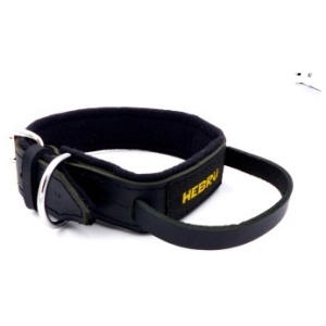 HEBRÜ Protection collar - padded