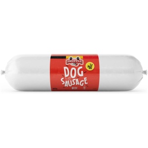Hundepølse Snuffle M/Oksekjøtt og Kylling 800gr