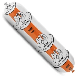 Hunt fullfôr 6kg pølse