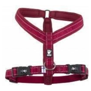 Hurtta Casual Y-hundesele Lingon 100cm