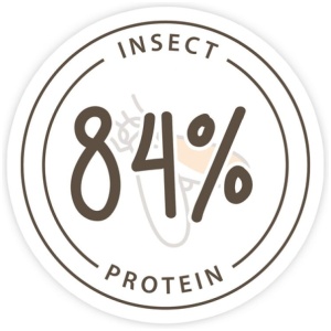 I love my Cat med insektprotein 1,2kg
