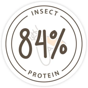 I love my Cat med insektprotein 1,2kg