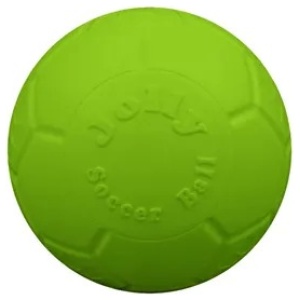 Jolly Mini Soccer Ball Grønn XS