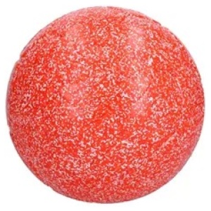Jolly Mini Soccer Ball Orange/White XS