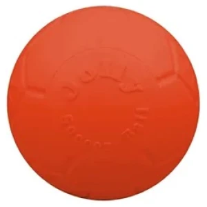 Jolly Mini Soccer Ball Orange XS