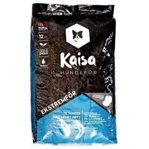 Kaisa hundefôr Ekstremfôr 12kg
