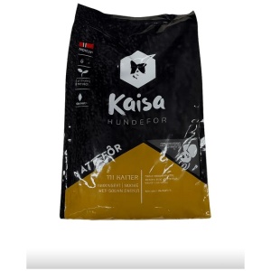 Kaisa Kattefôr 6kg