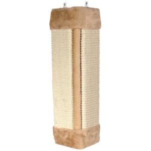 klorebrett til hjørner Beige 50cm