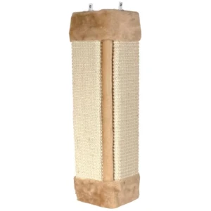 klorebrett til hjørner Beige 50cm