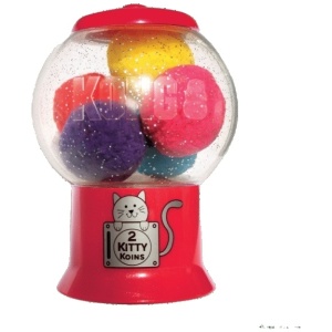 KONG Catnip Infuser