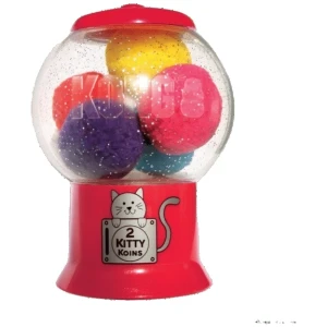 KONG Catnip Infuser
