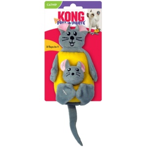 Kong Cheezy Pull A Part