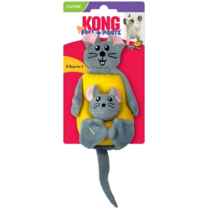 Kong Cheezy Pull A Part