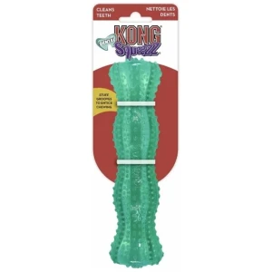 Kong Dental Squeezz Stick