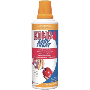KONG Easy Treat Stuff`n M/Cheddar Cheese