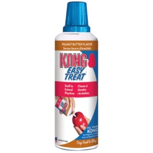 KONG Easy Treat Stuff`N M/Peanøttsmør