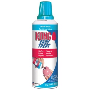 KONG Easy Treat Stuff`n Puppy M/Kyllinglever