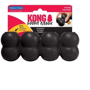 Kong Goodie Ribbon Extreme Large