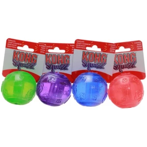 Kong Squeezz Large