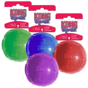 Kong Squeezz Medium